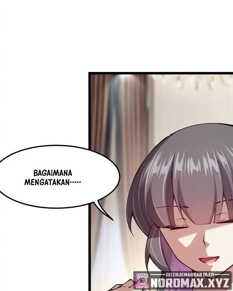 Sword Gods Life Is Not That Boring Chapter 61 - halaman 13