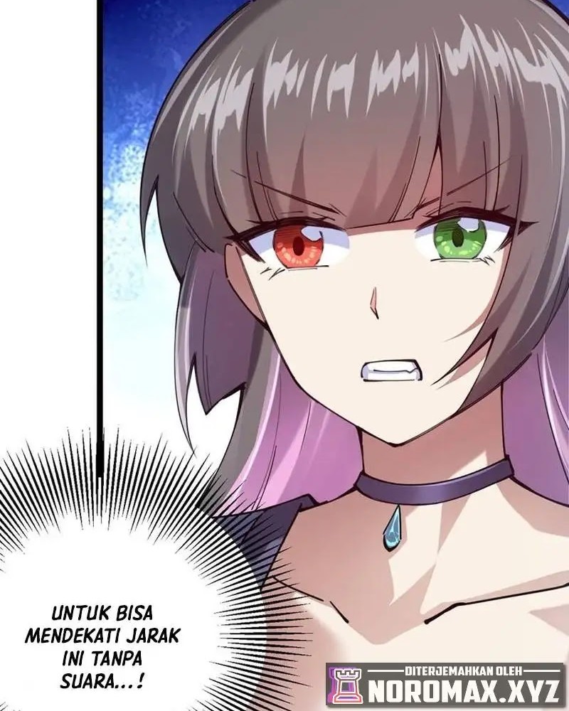 Sword Gods Life Is Not That Boring Chapter 61 - halaman 17