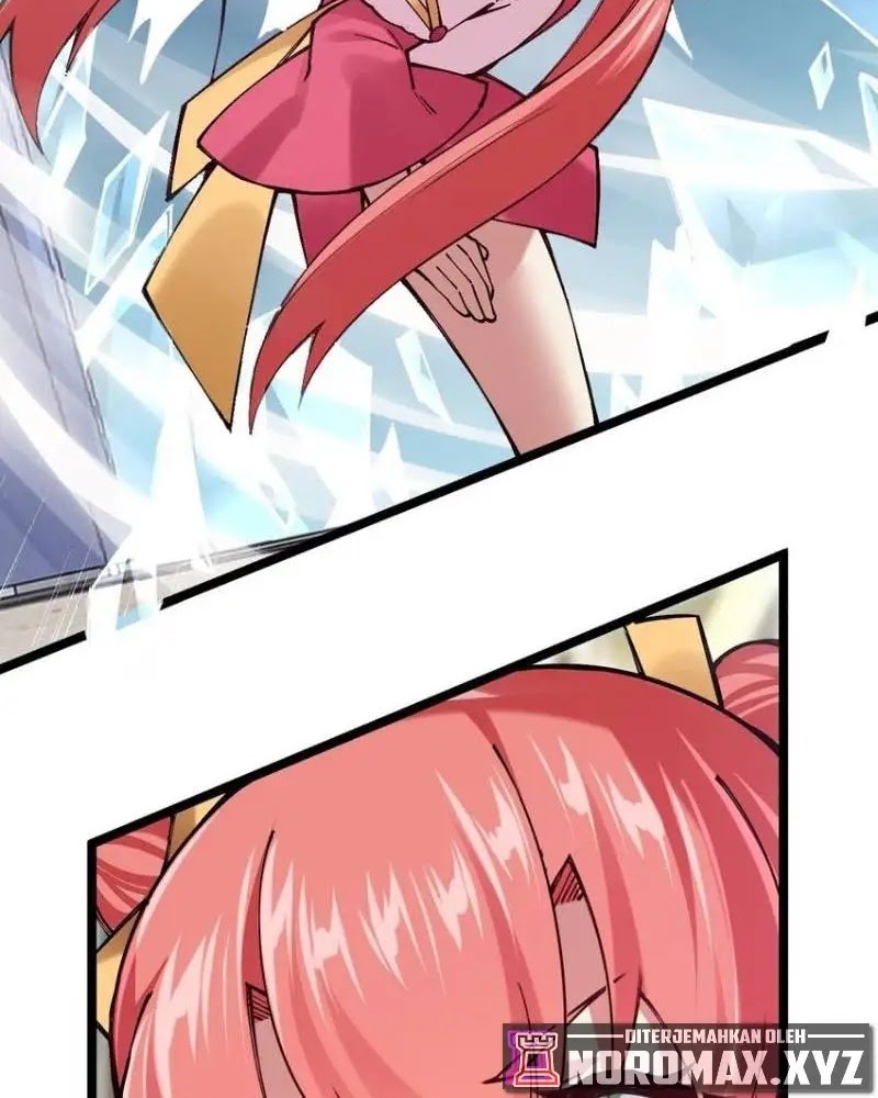 Sword Gods Life Is Not That Boring Chapter 61 - halaman 21