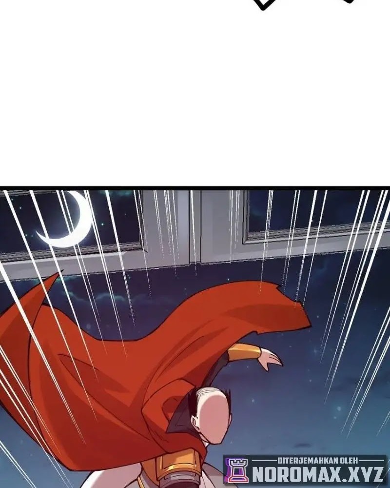 Sword Gods Life Is Not That Boring Chapter 61 - halaman 23