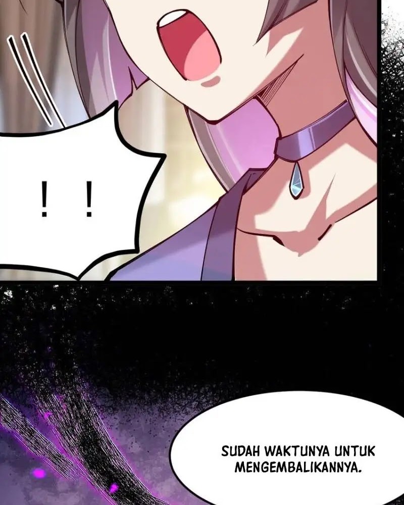 Sword Gods Life Is Not That Boring Chapter 61 - halaman 25