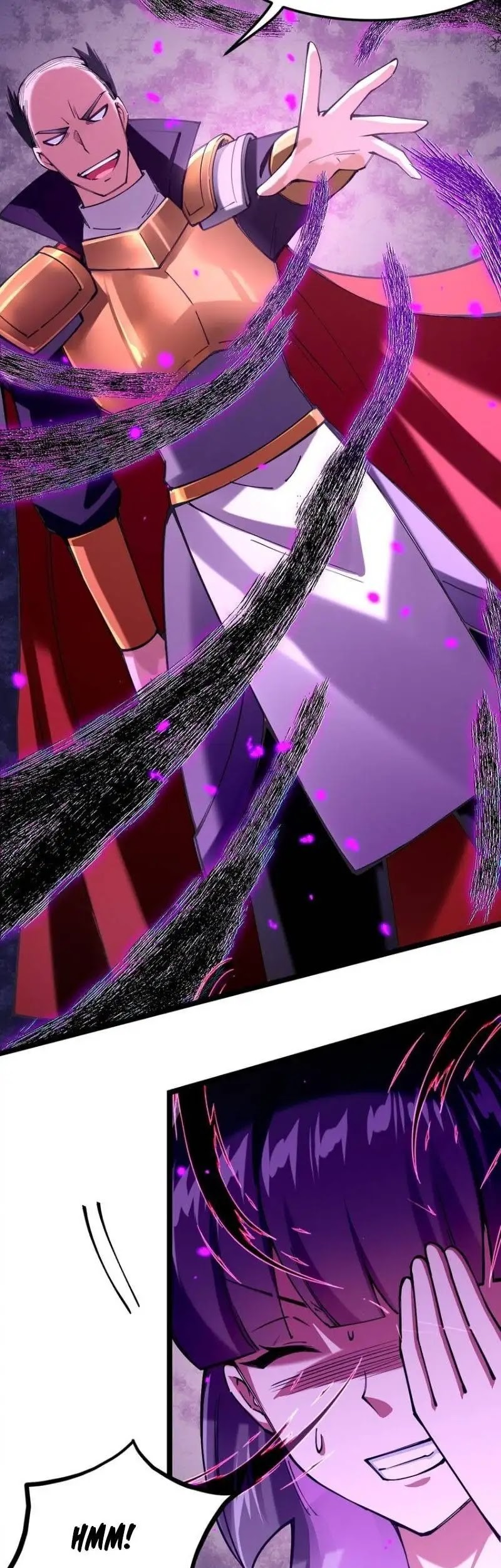 Sword Gods Life Is Not That Boring Chapter 61 - halaman 26