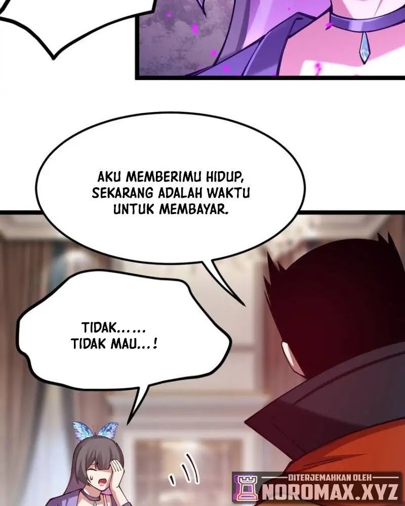 Sword Gods Life Is Not That Boring Chapter 61 - halaman 27