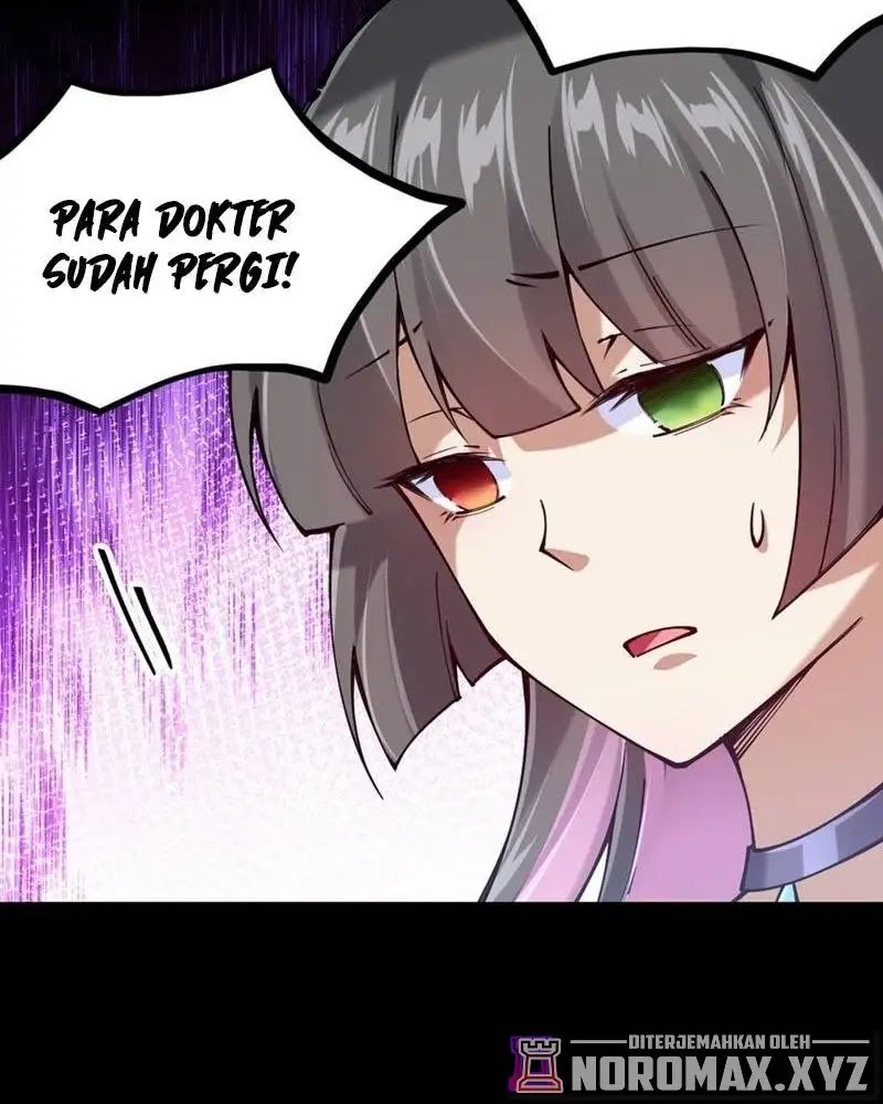 Sword Gods Life Is Not That Boring Chapter 61 - halaman 39
