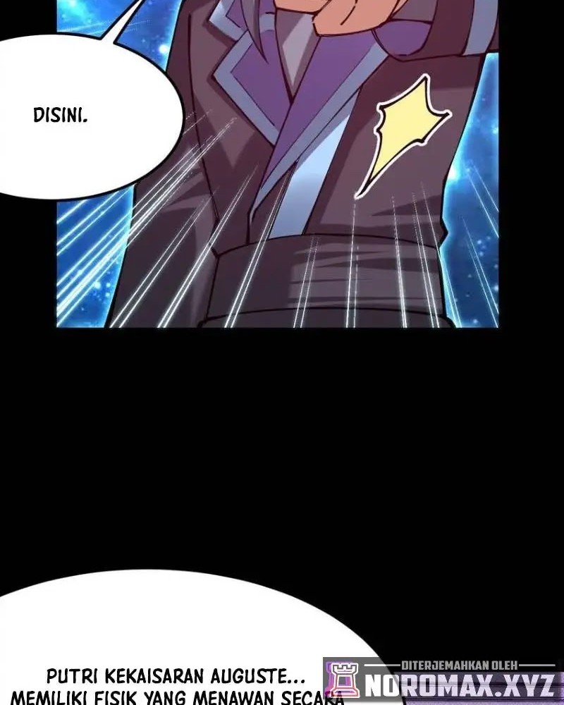 Sword Gods Life Is Not That Boring Chapter 61 - halaman 49
