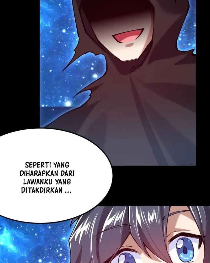 Sword Gods Life Is Not That Boring Chapter 61 - halaman 51