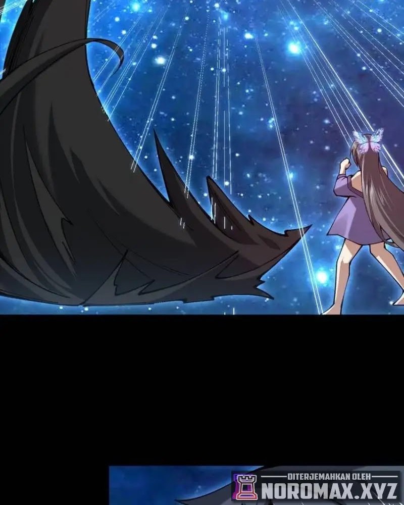 Sword Gods Life Is Not That Boring Chapter 61 - halaman 53
