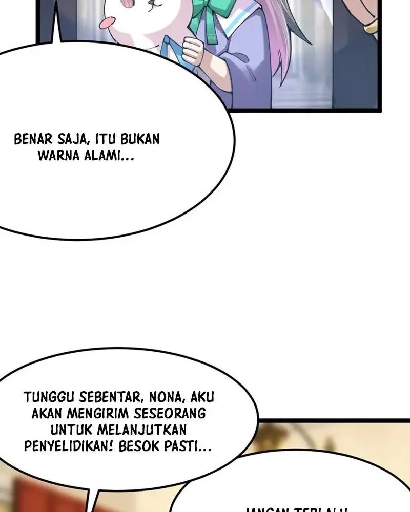 Sword Gods Life Is Not That Boring Chapter 61 - halaman 9
