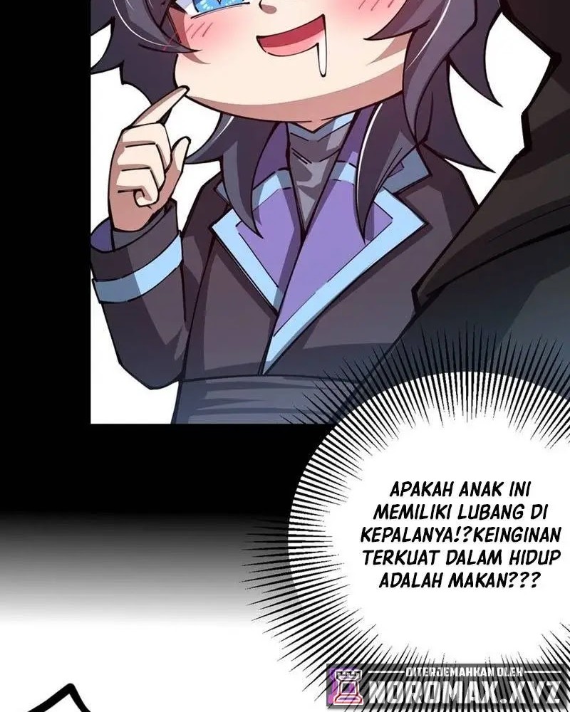 Sword Gods Life Is Not That Boring Chapter 62 - halaman 11