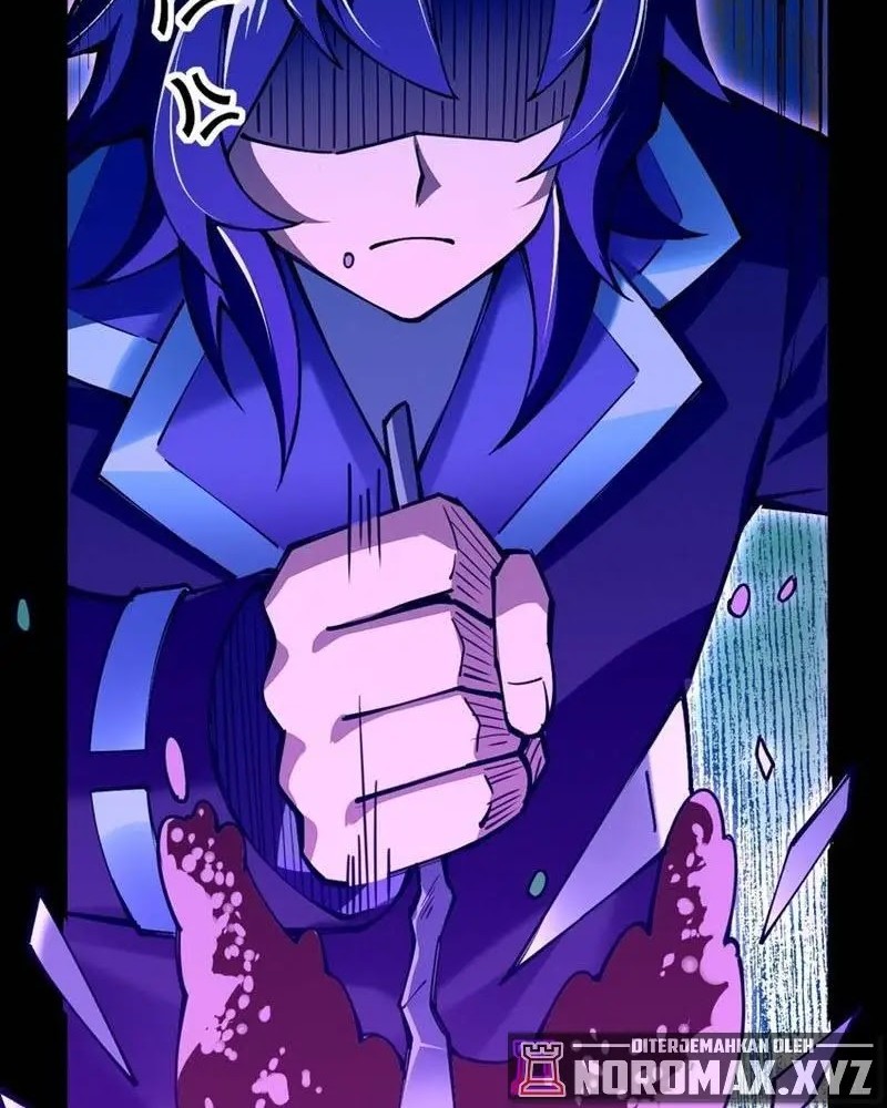 Sword Gods Life Is Not That Boring Chapter 62 - halaman 15