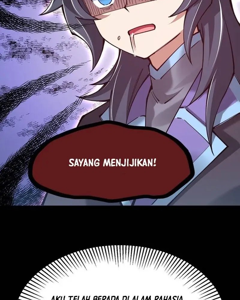 Sword Gods Life Is Not That Boring Chapter 62 - halaman 17