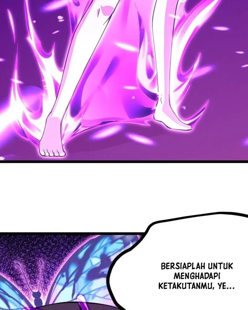 Sword Gods Life Is Not That Boring Chapter 62 - halaman 29