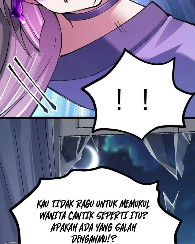 Sword Gods Life Is Not That Boring Chapter 62 - halaman 31
