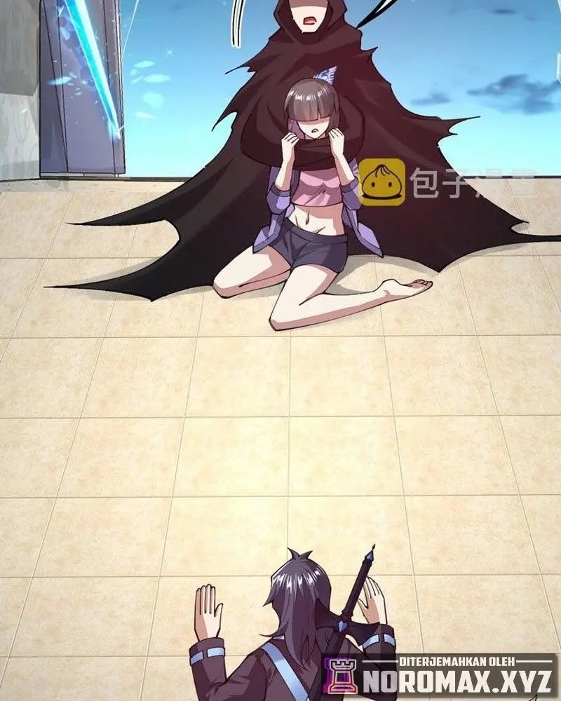 Sword Gods Life Is Not That Boring Chapter 62 - halaman 37