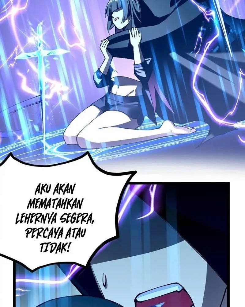 Sword Gods Life Is Not That Boring Chapter 62 - halaman 39