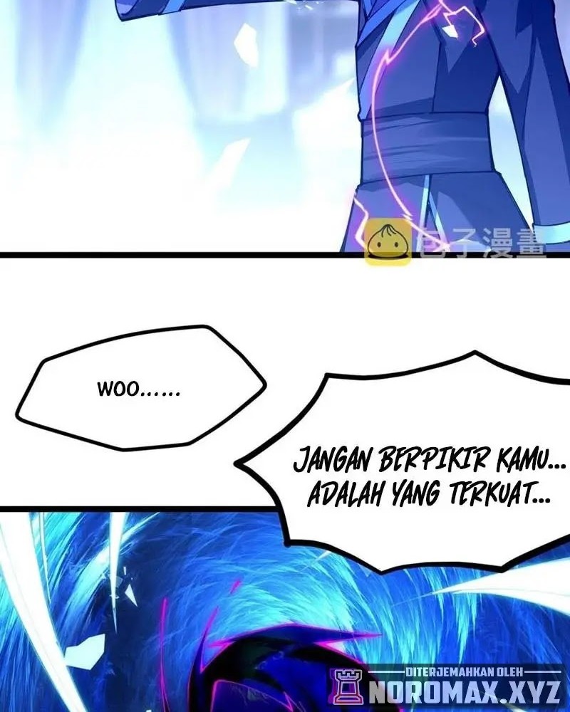 Sword Gods Life Is Not That Boring Chapter 62 - halaman 43