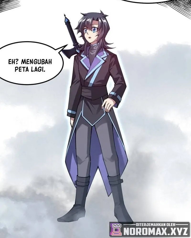 Sword Gods Life Is Not That Boring Chapter 62 - halaman 7