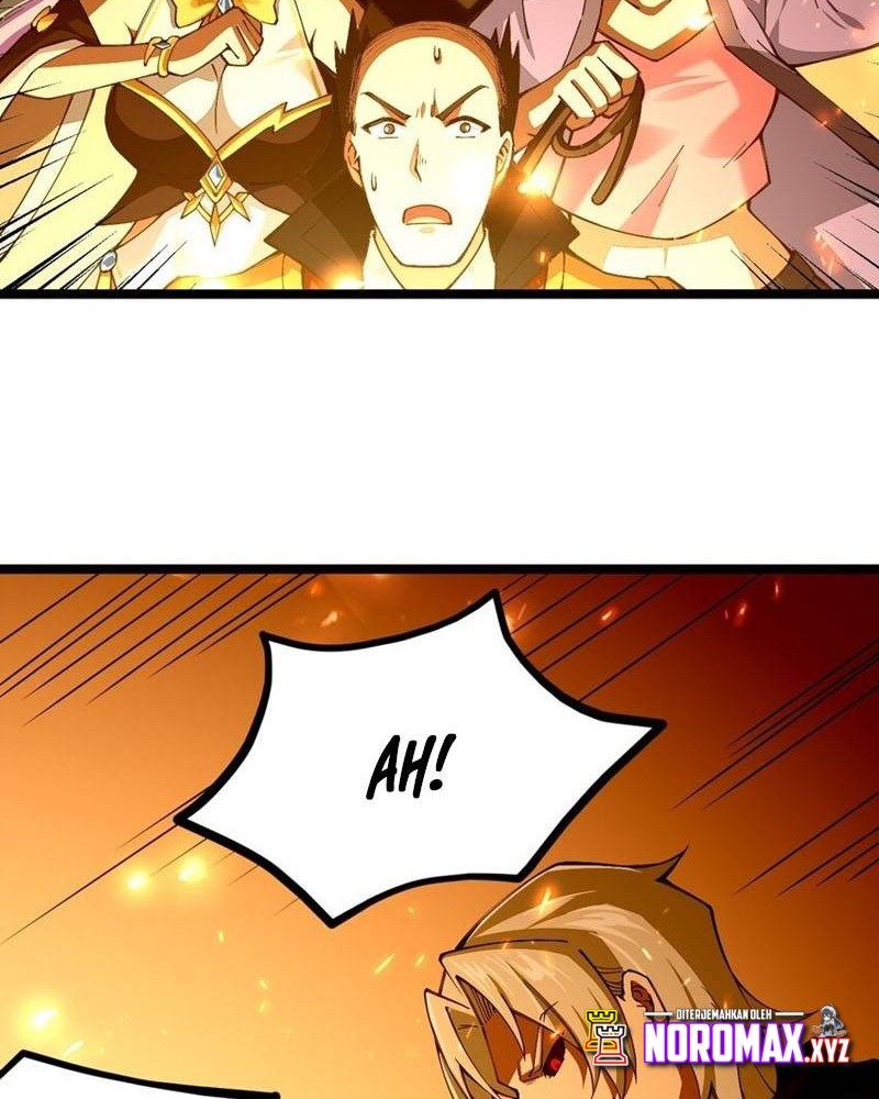 Sword Gods Life Is Not That Boring Chapter 63 - halaman 11