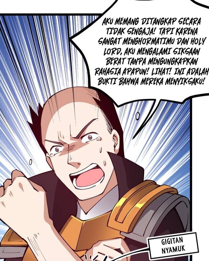 Sword Gods Life Is Not That Boring Chapter 63 - halaman 13