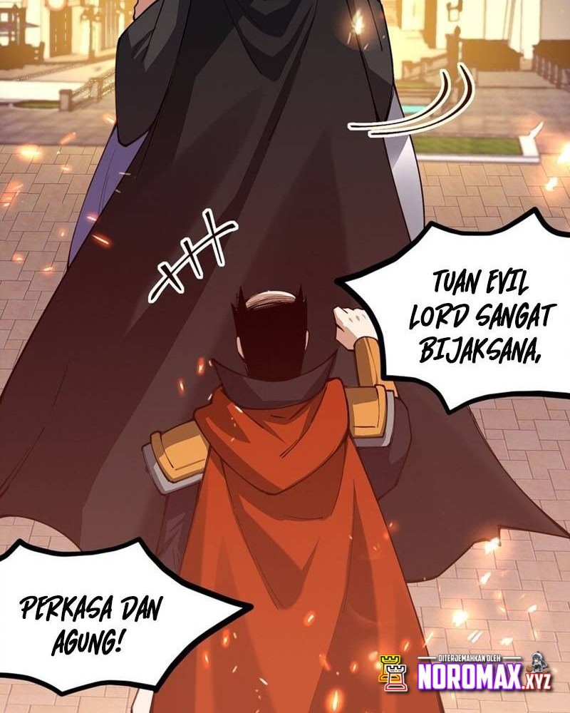 Sword Gods Life Is Not That Boring Chapter 63 - halaman 15