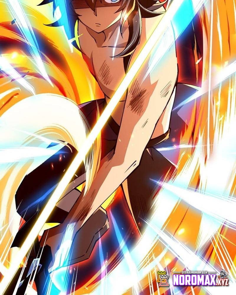 Sword Gods Life Is Not That Boring Chapter 63 - halaman 17