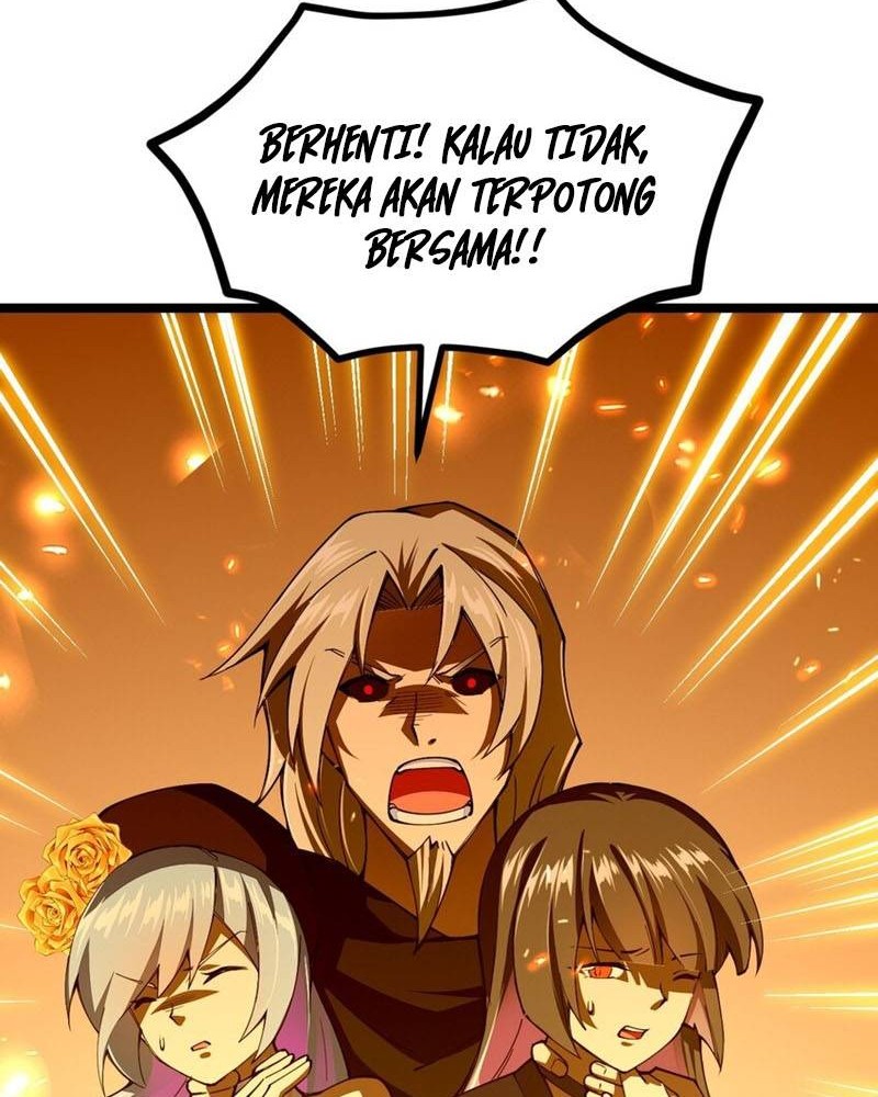 Sword Gods Life Is Not That Boring Chapter 63 - halaman 19