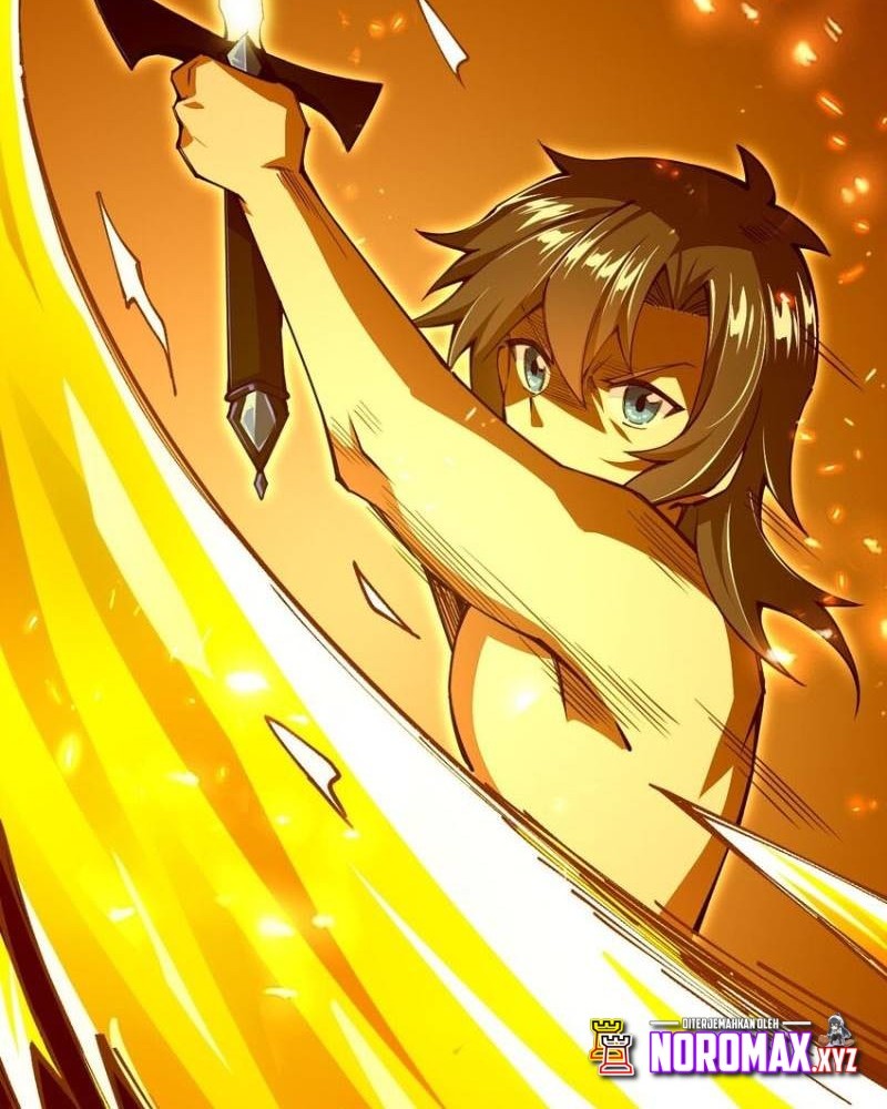 Sword Gods Life Is Not That Boring Chapter 63 - halaman 21