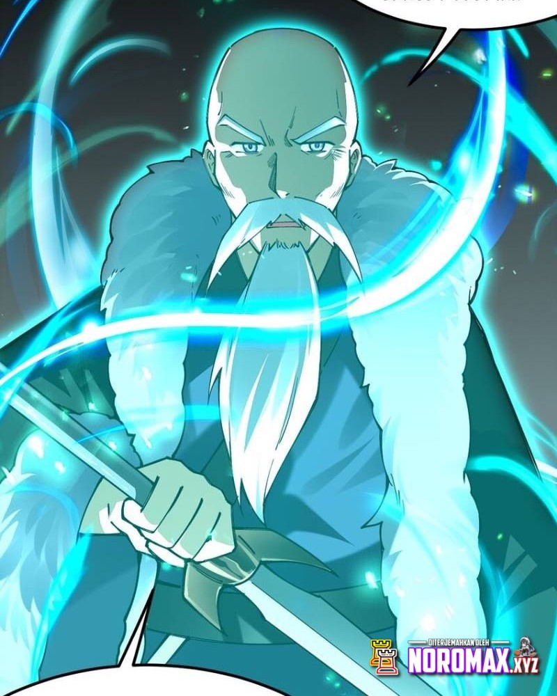 Sword Gods Life Is Not That Boring Chapter 63 - halaman 29