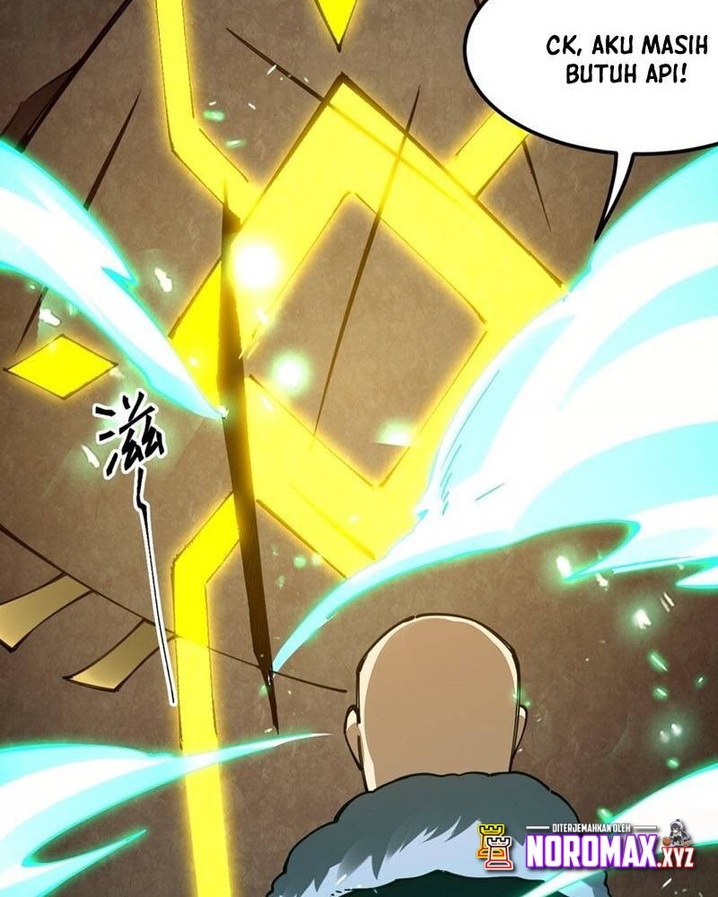 Sword Gods Life Is Not That Boring Chapter 63 - halaman 32