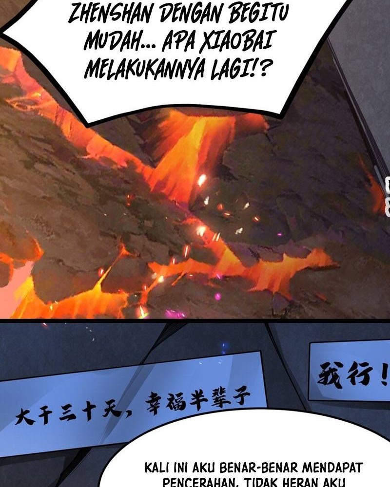 Sword Gods Life Is Not That Boring Chapter 63 - halaman 36