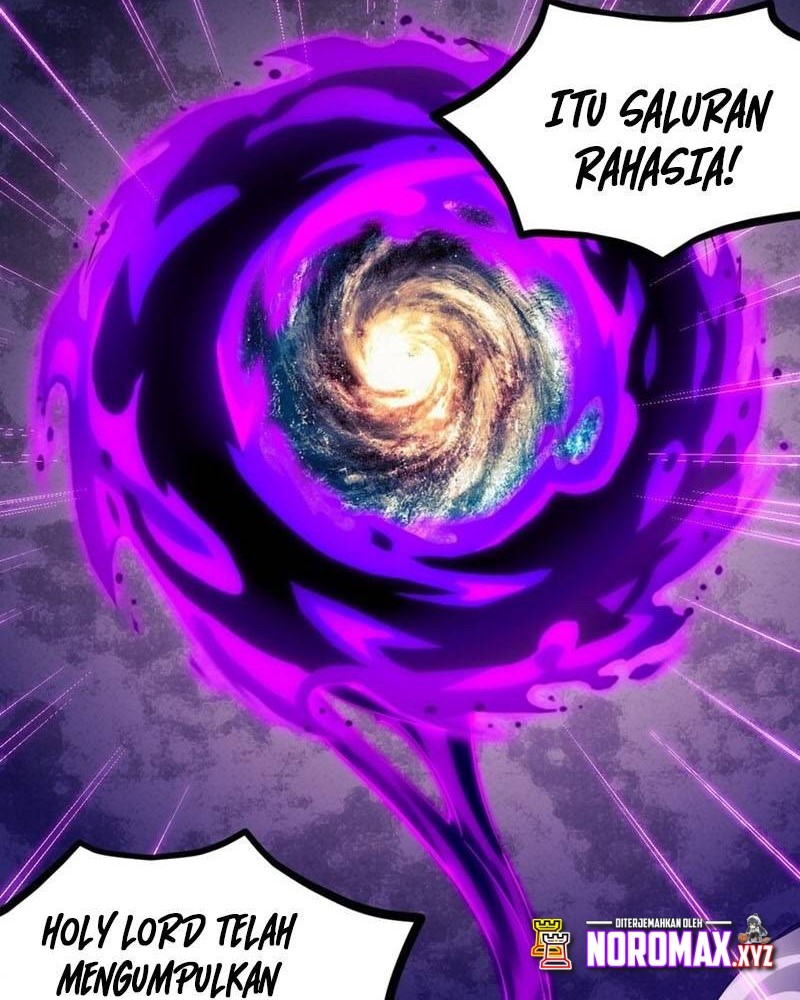 Sword Gods Life Is Not That Boring Chapter 63 - halaman 40