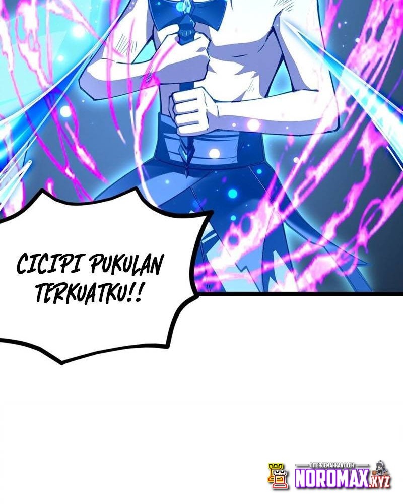 Sword Gods Life Is Not That Boring Chapter 63 - halaman 44