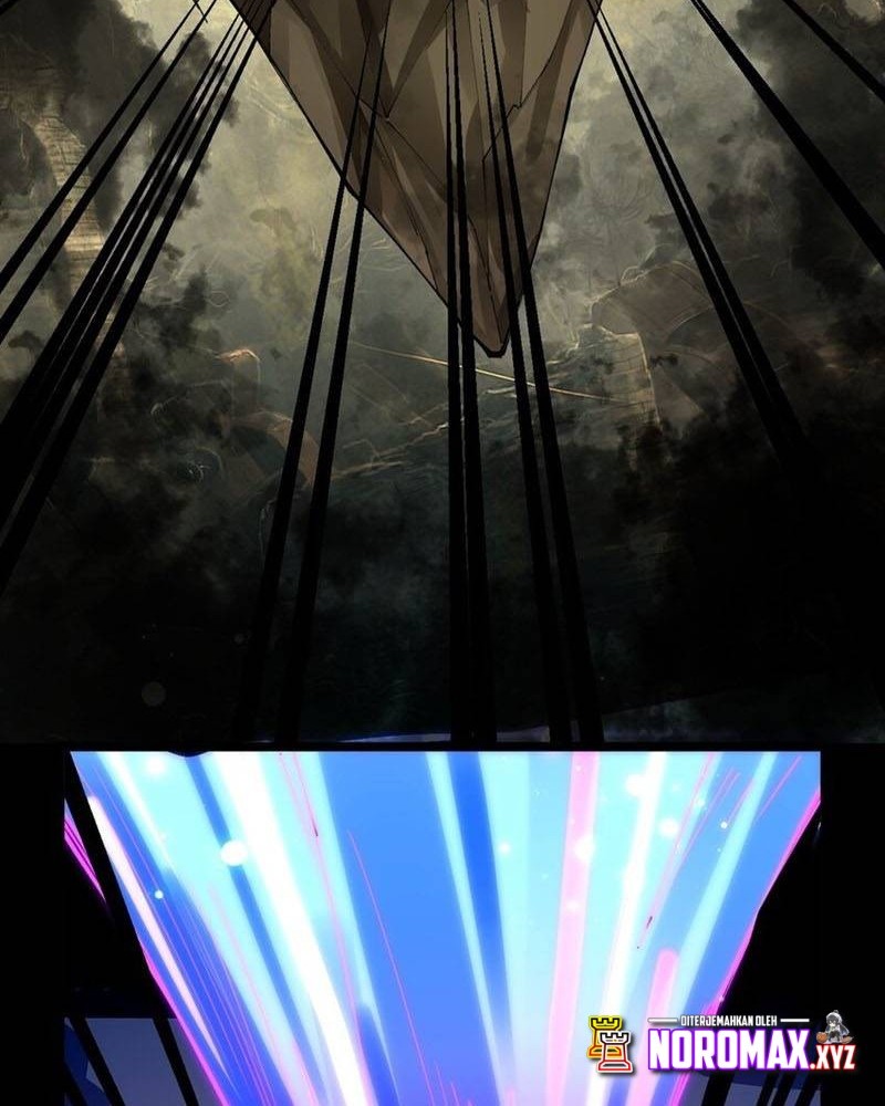 Sword Gods Life Is Not That Boring Chapter 63 - halaman 48
