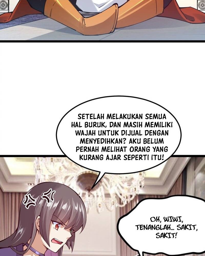 Sword Gods Life Is Not That Boring Chapter 63 - halaman 5