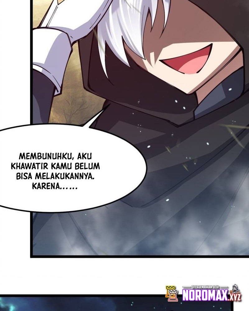 Sword Gods Life Is Not That Boring Chapter 63 - halaman 52