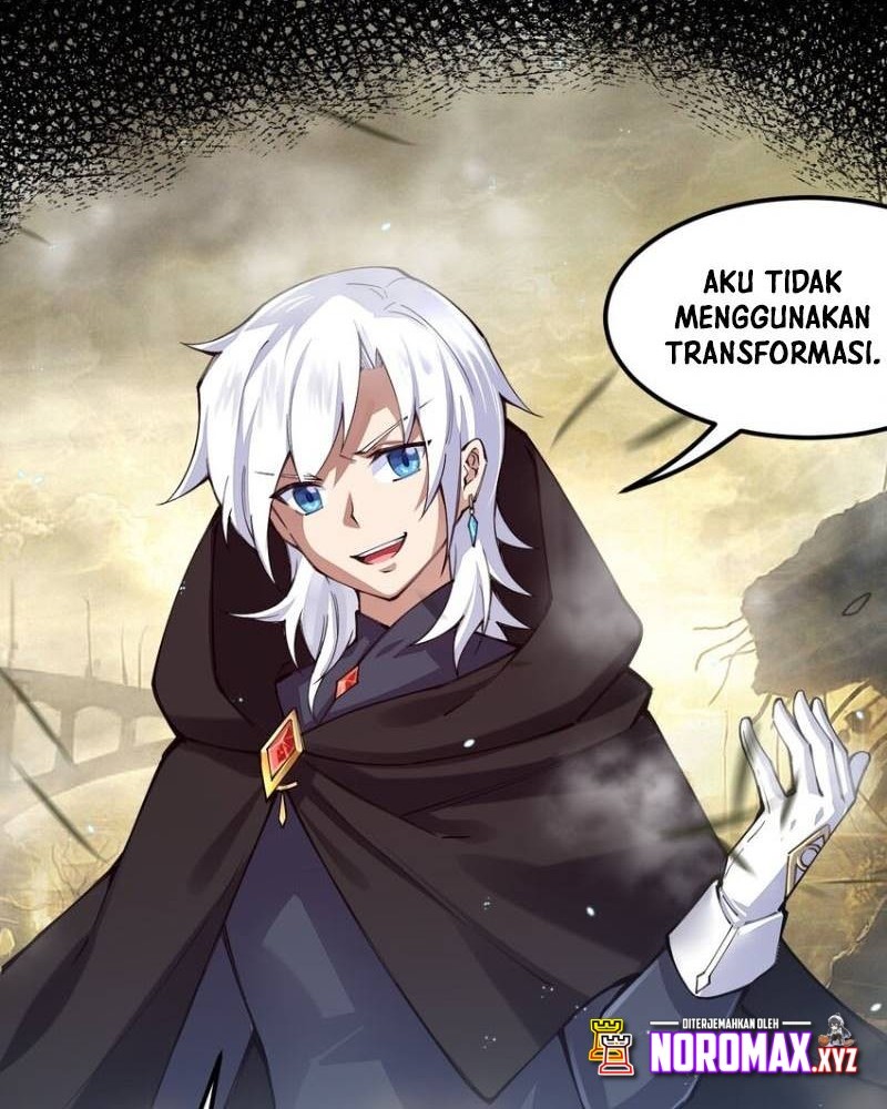 Sword Gods Life Is Not That Boring Chapter 63 - halaman 54