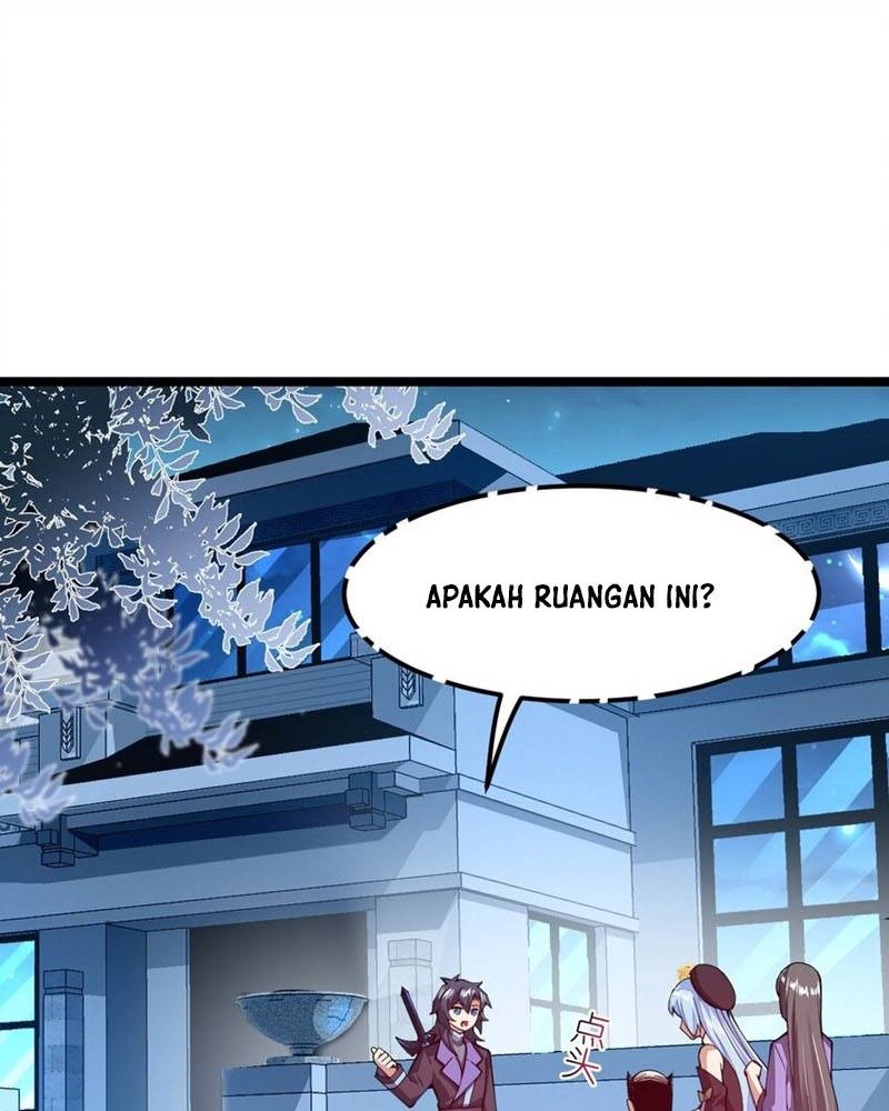 Sword Gods Life Is Not That Boring Chapter 63 - halaman 7