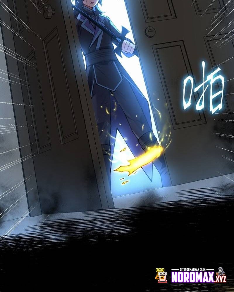 Sword Gods Life Is Not That Boring Chapter 63 - halaman 9
