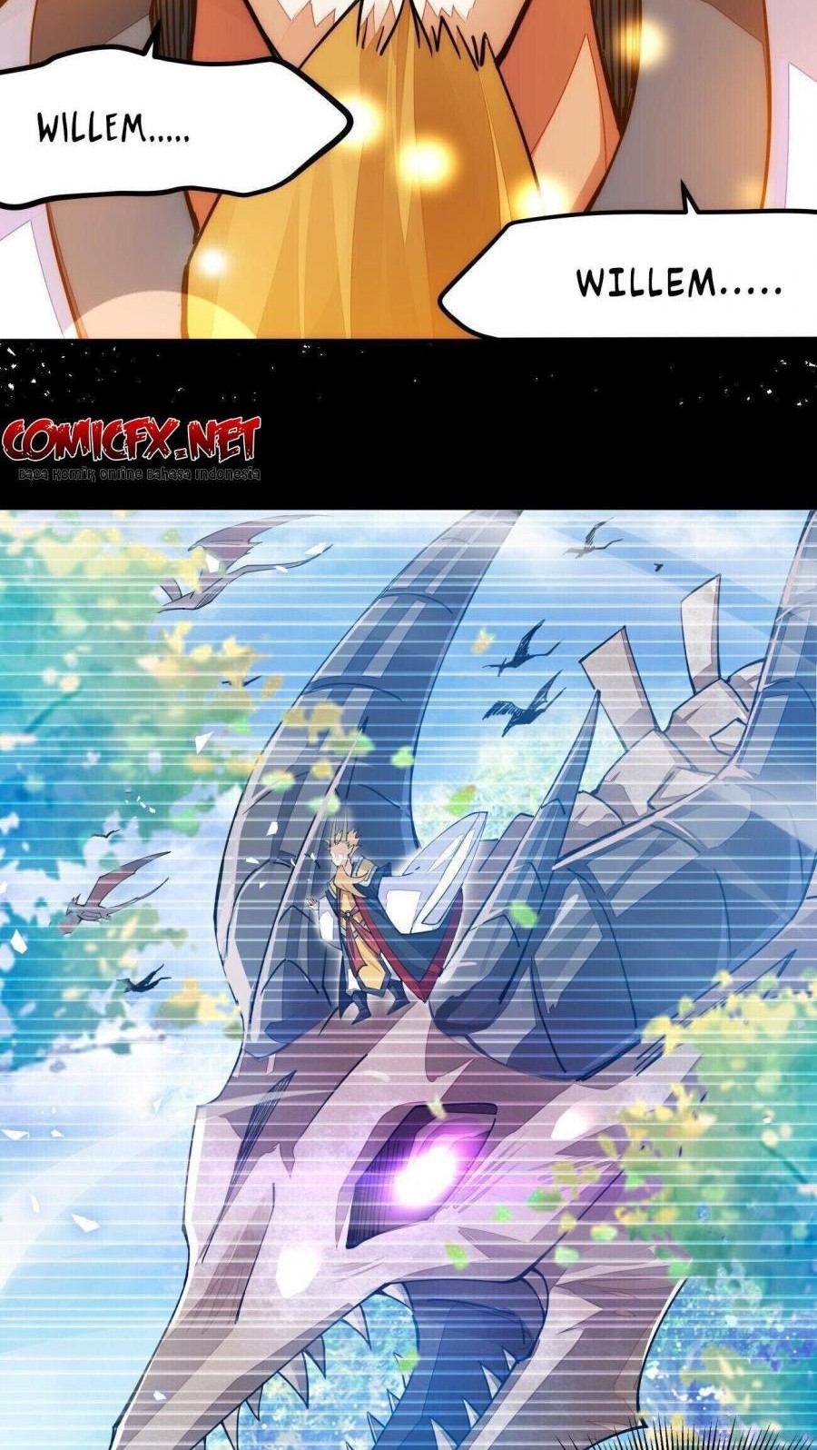 Sword Gods Life Is Not That Boring Chapter 7 - halaman 21