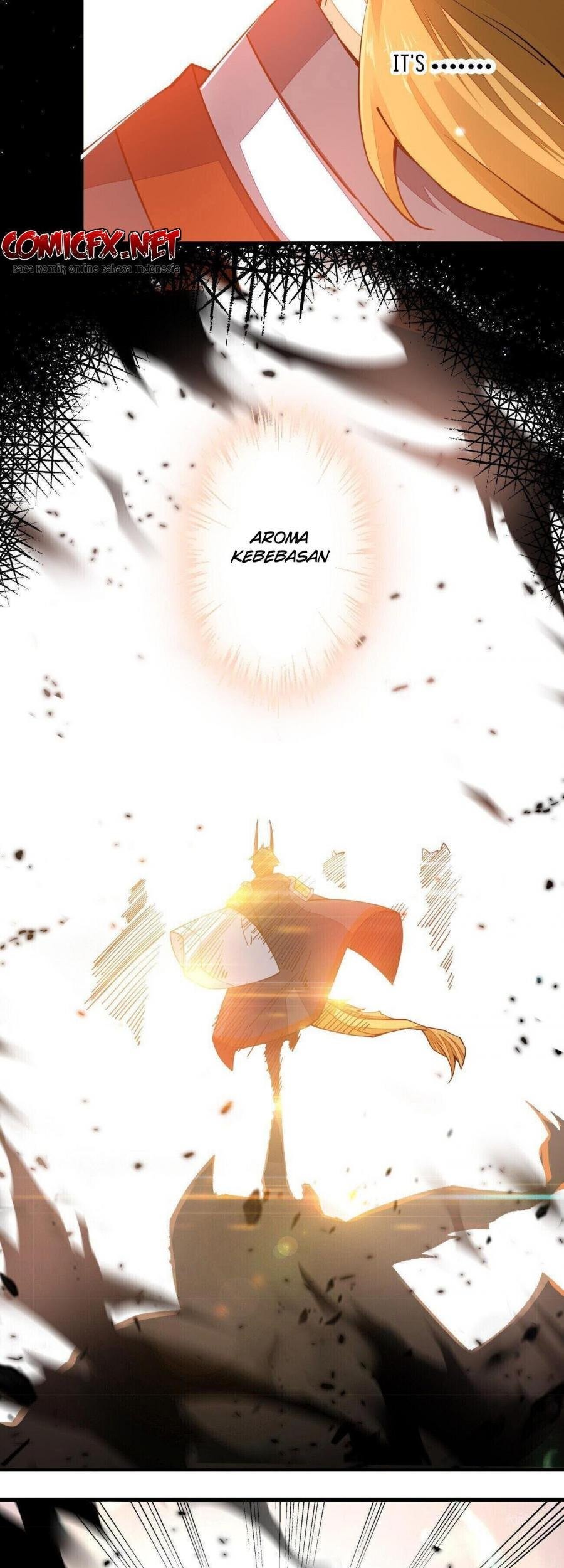Sword Gods Life Is Not That Boring Chapter 7 - halaman 26