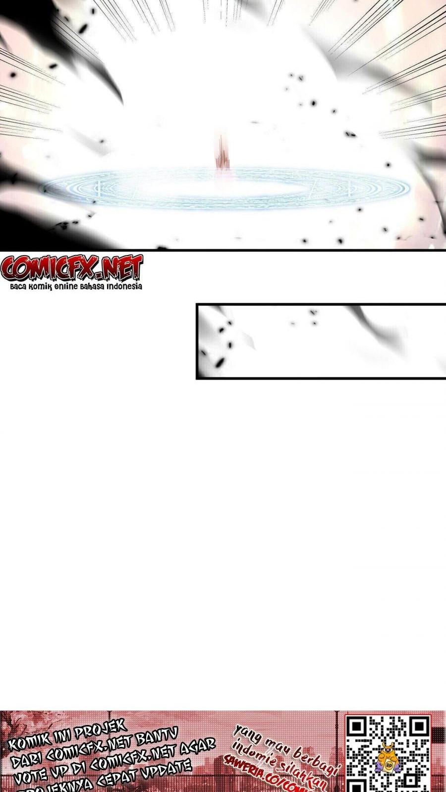 Sword Gods Life Is Not That Boring Chapter 7 - halaman 27
