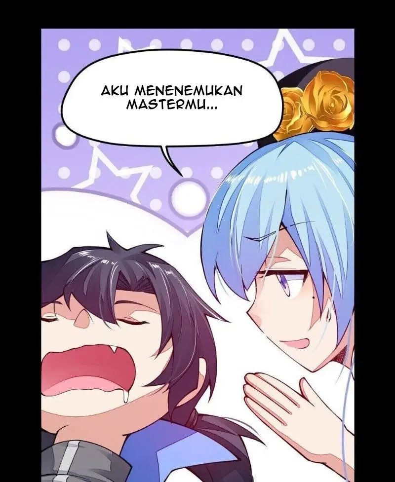 Sword Gods Life Is Not That Boring Chapter 8 - halaman 11