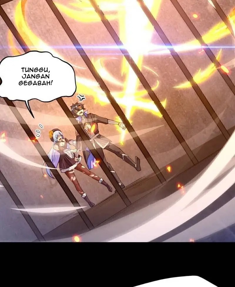 Sword Gods Life Is Not That Boring Chapter 8 - halaman 18