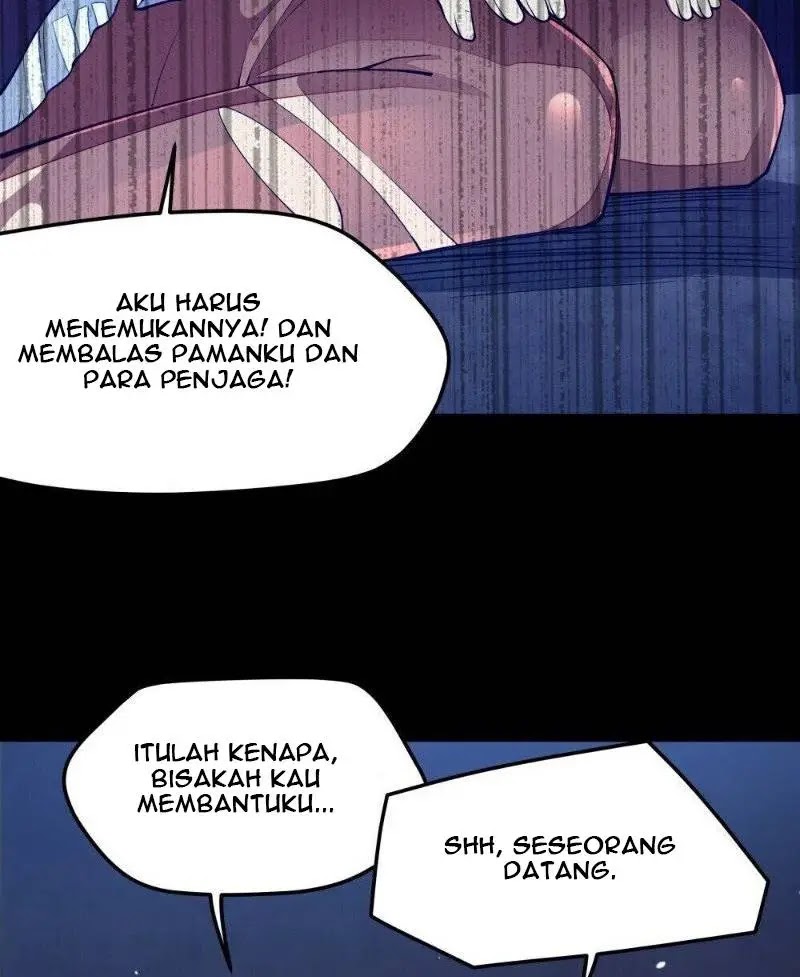 Sword Gods Life Is Not That Boring Chapter 8 - halaman 24