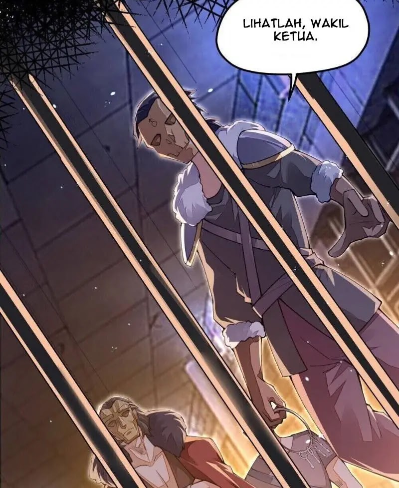 Sword Gods Life Is Not That Boring Chapter 8 - halaman 26