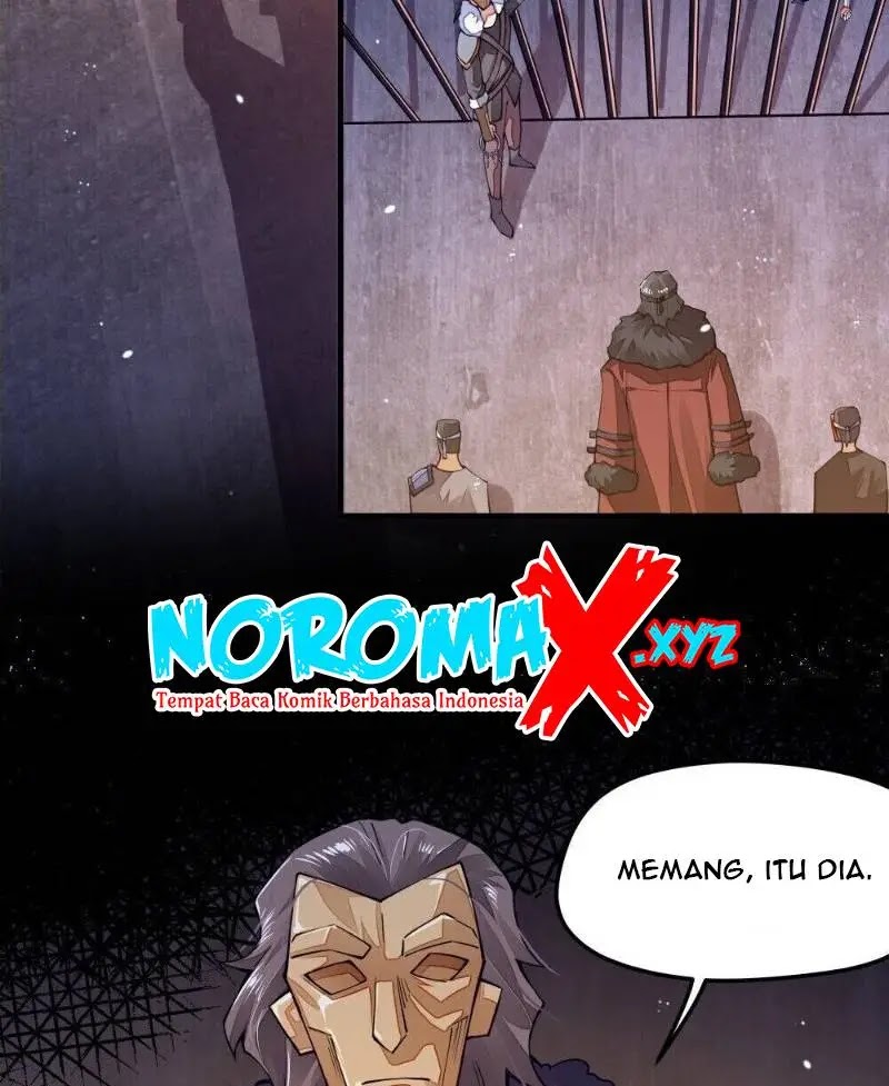 Sword Gods Life Is Not That Boring Chapter 8 - halaman 28
