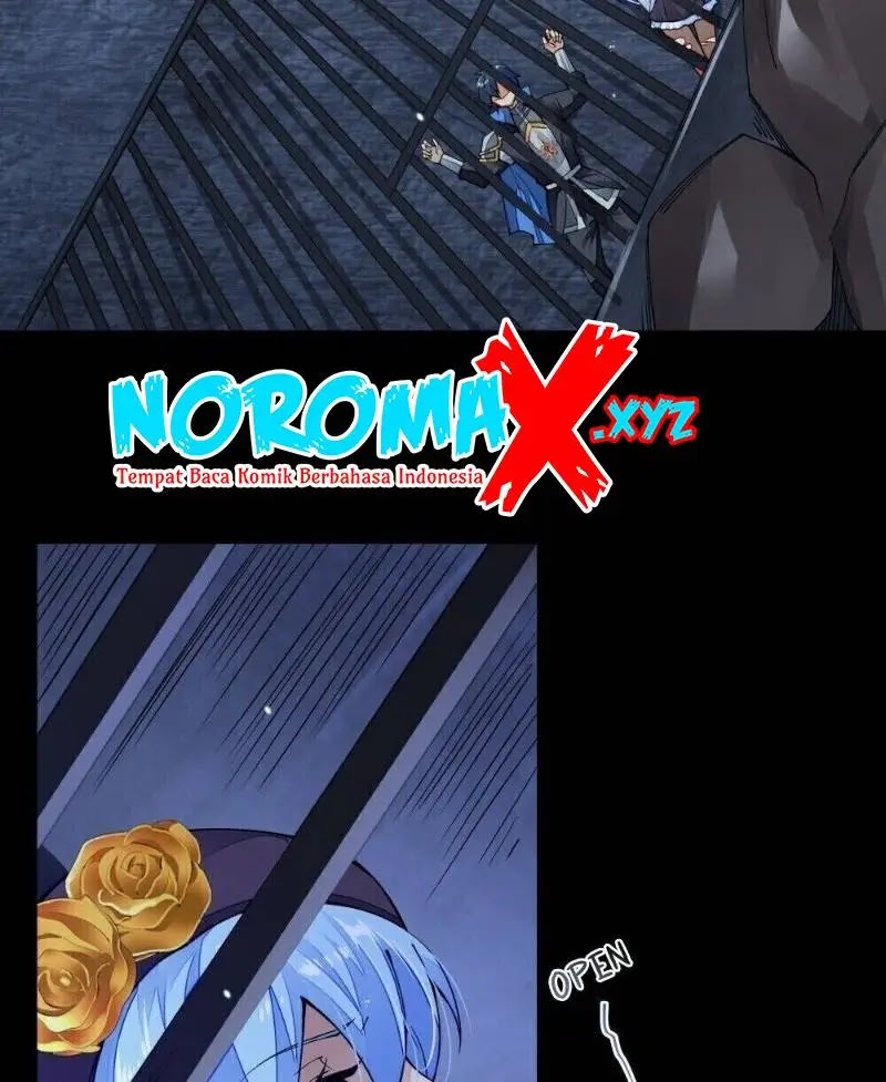 Sword Gods Life Is Not That Boring Chapter 8 - halaman 8