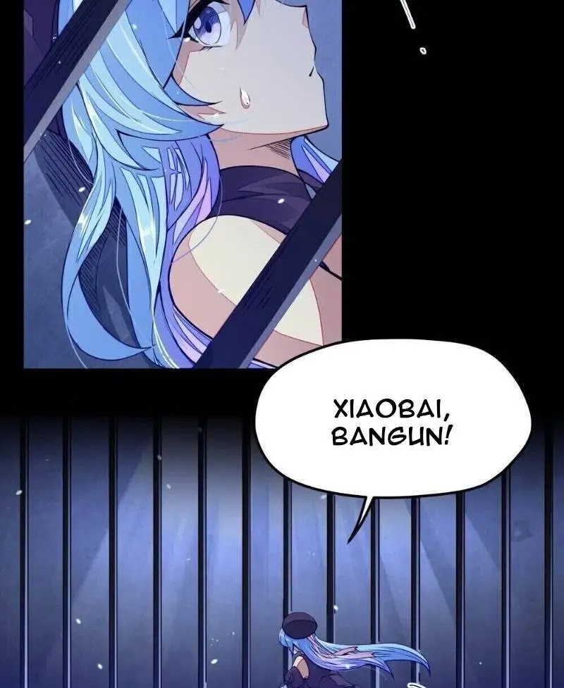 Sword Gods Life Is Not That Boring Chapter 8 - halaman 9