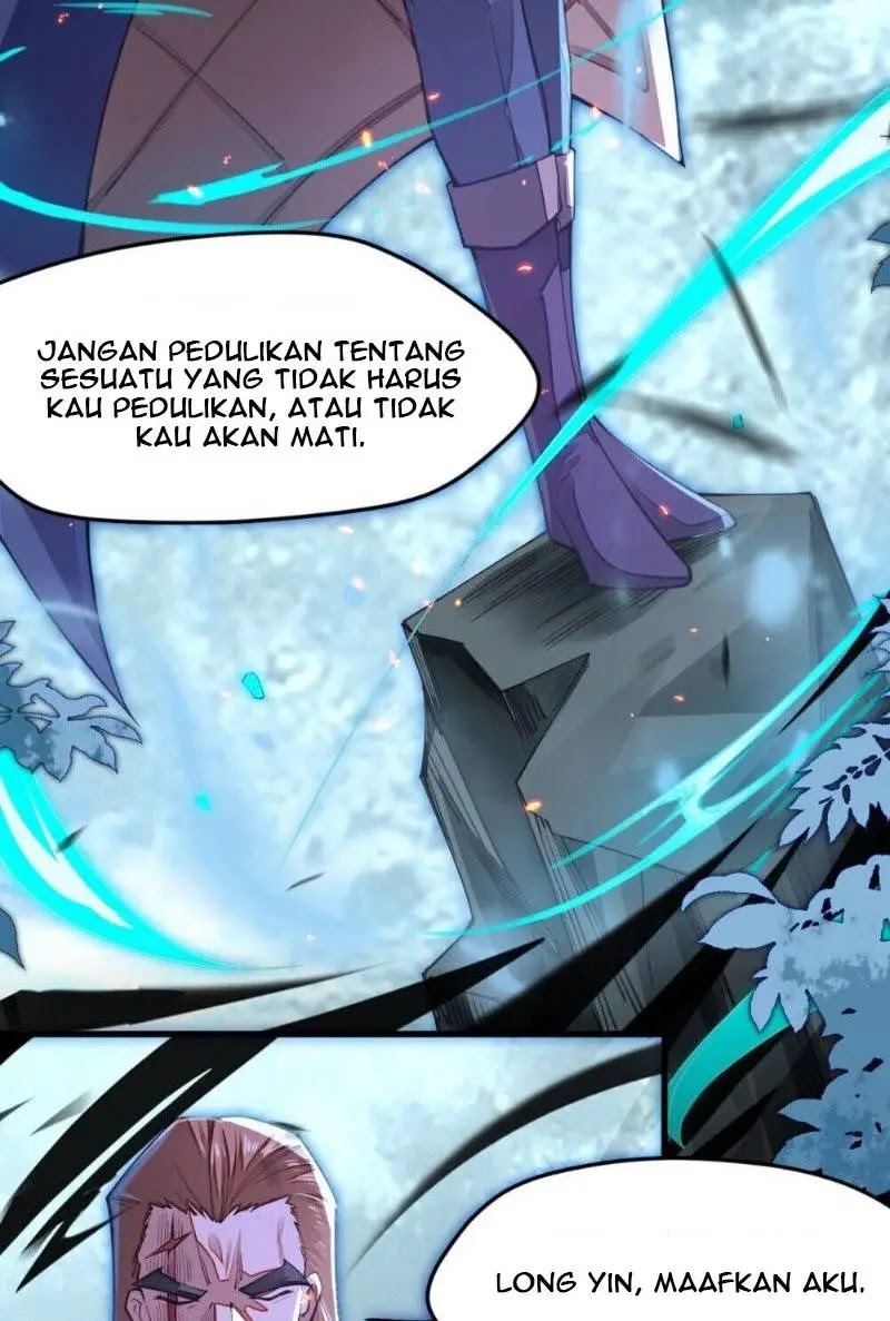 Sword Gods Life Is Not That Boring Chapter 9 - halaman 14
