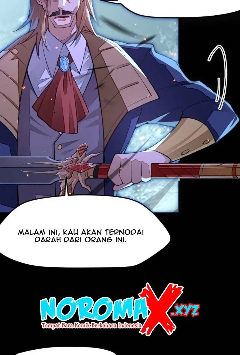 Sword Gods Life Is Not That Boring Chapter 9 - halaman 15